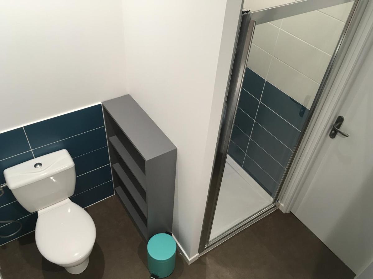 Le Marin Apartman Sète Kültér fotó