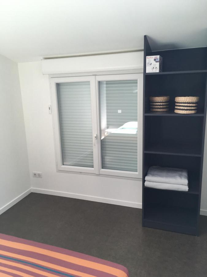 Le Marin Apartman Sète Kültér fotó